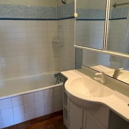 아파트 Cap D'agde, 3 Pieces, 4 Personnes - Fr-1-749-45 *